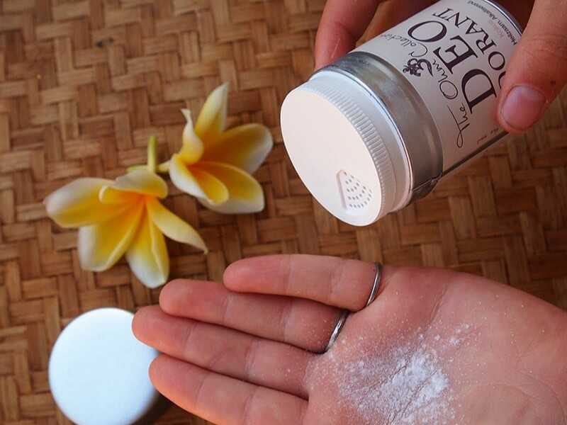 Cosmopolitan Beauty Awards - The Ohm Collection - deodorant s vůní jasmínu